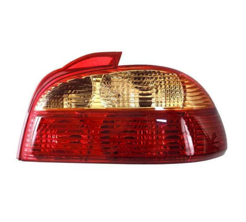 Фонарь правый Toyota Avensis 01-02, Depo Фонарь правый Toyota Avensis 01-02, Depo