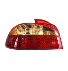 Фонарь левый Toyota Avensis 01-02, Depo