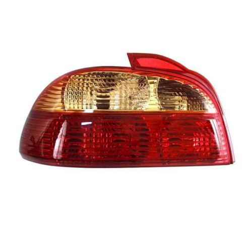 Фонарь левый Toyota Avensis 01-02, Depo Фонарь левый Toyota Avensis 01-02, Depo