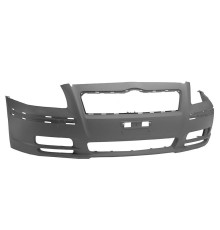 Бампер передний Toyota Avensis Т25 03-06, Phira