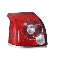 Фонарь задний левый Toyota Avensis 06-07 4D Depo