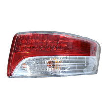 Фонарь задний правый Toyota Avensis 02/09- Depo