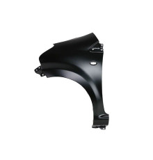 Крыло левое оцинкованное Toyota Aygo 06-07, Oran