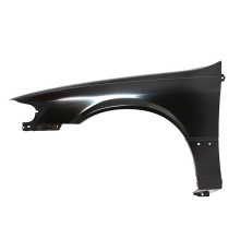 Крыло переднее левое без отверстия п/п Toyota Camry 97-01 (Usa), TYG