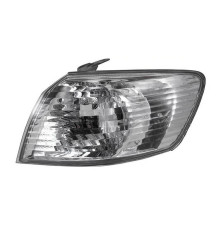 Фонарь указателя поворота левый Toyota Camry 00, K-TYPE, Depo