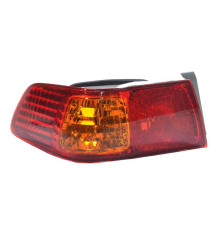 Фонарь задний левый Toyota Camry 00-02, Depo