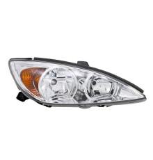 Фара передняя правая Toyota Camry 03-, Depo