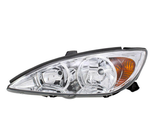 Фара левая Toyota Camry 03-, Depo Фара левая Toyota Camry 03-, Depo