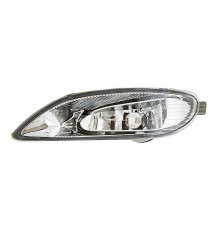 Фара противотуманная левая Toyota Camry 02-04, TYC