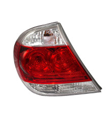 Фонарь задний левый Toyota Camry xw30 05-06 LE/XLE Usa