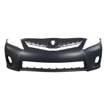 Бампер передний Toyota Camry 10- (Usa), TYG
