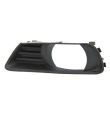 Решетка бампера левая Toyota Camry 40 06-09