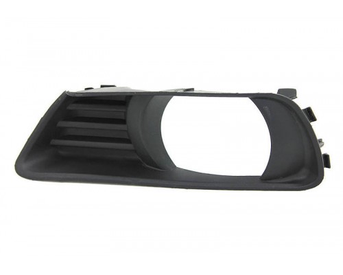 Решетка бампера левая Toyota Camry 40 06-09
