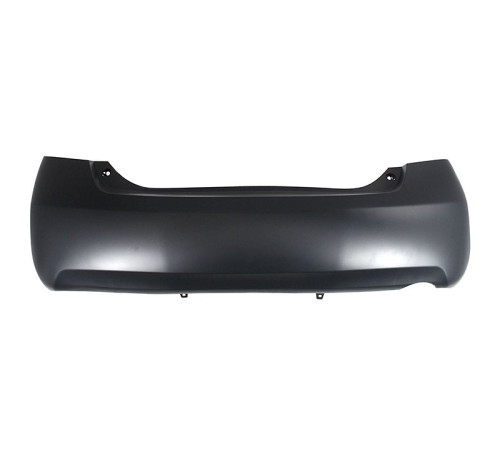 Бампер задний Тойота Камри В40 07-, TYG