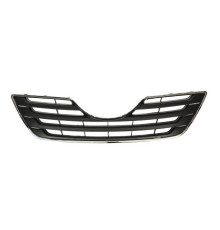 Решетка радиатора с хромированной рамкой Toyota Camry XLE 07-, TYG