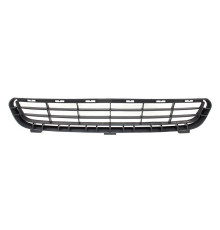 Решетка бампера передняя Toyota Camry 07- (Usa), TYG