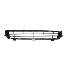 Решетка бампера передняя Toyota Camry XLE/LE 10-11
