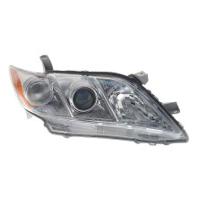 Фара правая Toyota Camry 06-09 EU, Depo