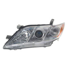 Фара левая Toyota Camry 06-09 EU, Depo