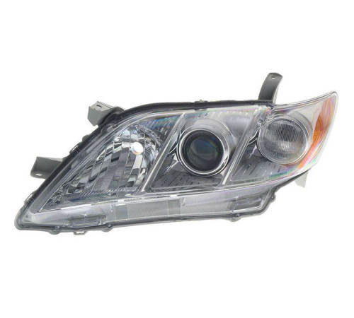 Фара левая Toyota Camry - 06-07 ЕВРОПА, Depo Фара левая Toyota Camry - 06-07 ЕВРОПА, Depo