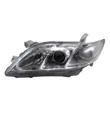 Фара передняя левая Toyota Camry 06-09, Depo