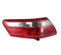 Фонарь задний левый Toyota Camry EU 06-09