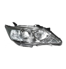 Фара правая Toyota Camry 2012- ксенон, Depo