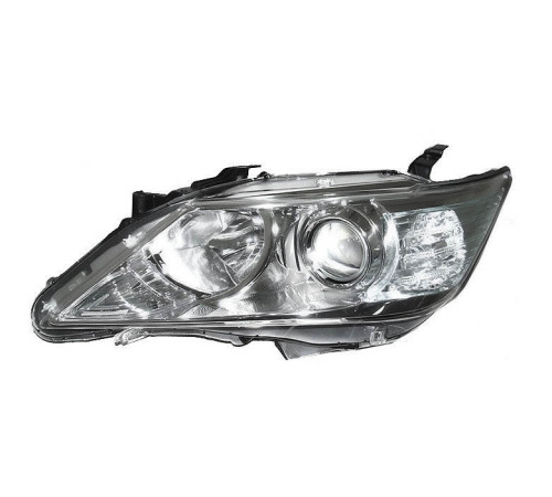 Фара левая Тойота Камри V50 2012-2015 TYC Фара левая Тойота Камри V50 2012-2015 TYC