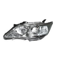 Фара левая Toyota Camry Rus ксенон 12- Depo