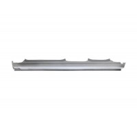Порог кузова левый Toyota Corolla E11 97-02 4/5-дв, Potrykus
