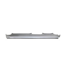 Порог кузова левый Toyota Corolla E11 97-02 4/5-дв, Potrykus