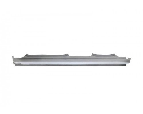 Порог кузова левый Toyota Corolla E11 97-02 4/5-дв, Potrykus