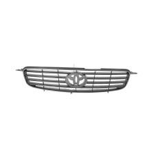 Решетка радиатора Toyota Corolla 110 00-02