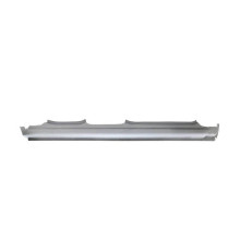 Порог кузова правый Toyota Corolla E11 97-02 4/5-дв, Potrykus