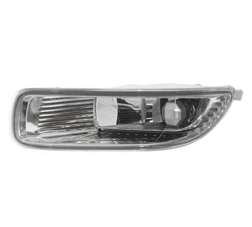 Фара противотуманная левая Toyota Corolla 03-04, TYC Фара противотуманная левая Toyota Corolla 03-04, TYC