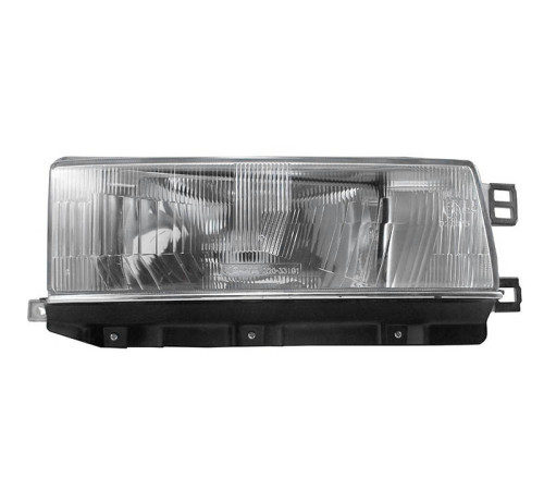 Фара правая Toyota Corolla E90 87-92, Depo Фара правая Toyota Corolla E90 87-92, Depo