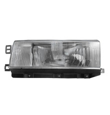 Фара левая Toyota Corolla E90 87-92, Depo