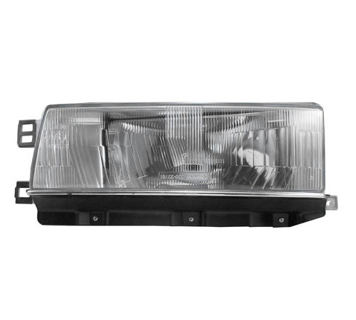 Фара левая Toyota Corolla E90 87-92, Depo Фара левая Toyota Corolla E90 87-92, Depo
