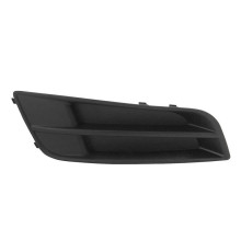 Решетка бампера правая без отверстия птф Toyota Corolla H/B 2005-2007, TYG