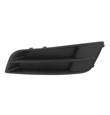 Решетка бампера левая без отверстия птф Toyota Corolla H/B 2005-2007, TYG
