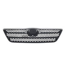 Решетка радиатора Toyota Corolla (E120) хэтчбек 02-04, TYG