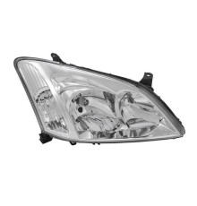 Фара передняя правая Toyota Corolla HB 01-03, 3D/5D, Depo