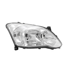 Фара правая Toyota Corolla 04-, 3D/5D, Eur Ikohon-type, Depo