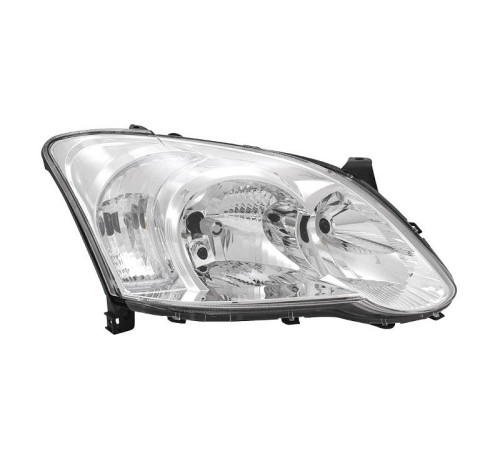 Фара правая Toyota Corolla 04-, 3D/5D, Eur Ikohon-type, Depo Фара правая Toyota Corolla 04-, 3D/5D, Eur Ikohon-type, Depo