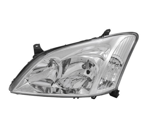 Фара левая Toyota Corolla HB 01-03, 3D/5D, Depo Фара левая Toyota Corolla HB 01-03, 3D/5D, Depo