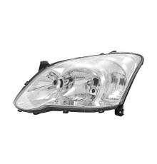Фара левая Toyota Corolla 04-, 3D/5D, Eur Ikohon-type, Depo