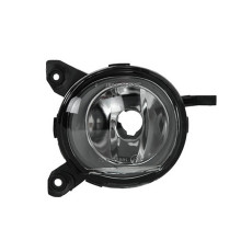Фара противотуманная левая Toyota Corolla 04-07 хэтчбек, TYC