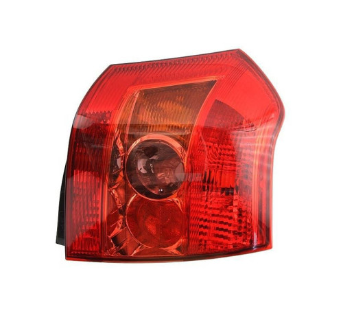 Фонарь задний правый Toyota Corolla RUNX 04-07 хэтчбэк , TYC