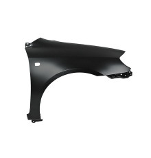 Крыло переднее правое с отверстием п/п Toyota Corolla sedan/wagon 02-07, TYG