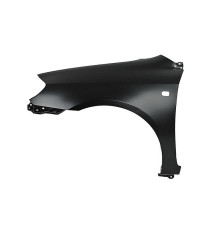 Крыло правое под повторитель Toyota Corolla sedan/wagon 02-07, TYG